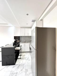 Loft de Luxe au Cœur de Rabat - Rabat - 9