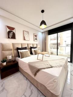 Loft de Luxe au Cœur de Rabat - Rabat - 8