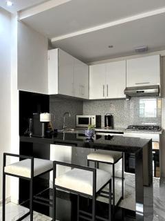 Loft de Luxe au Cœur de Rabat - Rabat - 7