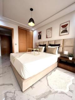 Loft de Luxe au Cœur de Rabat - Rabat - 2