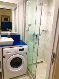 Sunny Batumi Orbi City, D1 Block, 24 floor, 2412 - Batoemi - 5