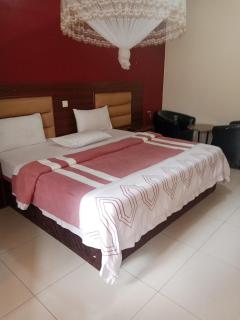 Cameo Residence - Kigali - 1