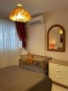 Apartment Kamilla- Kaparis - Paralimni - 1