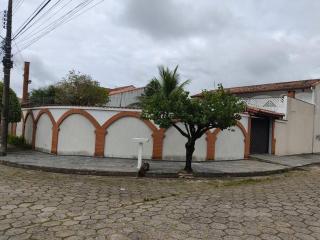 Casa com Piscina Peruibe - Peruíbe - 0