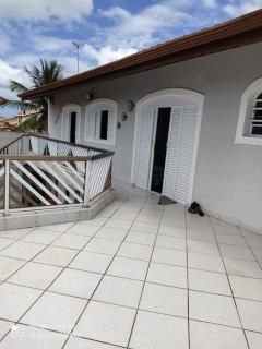 Casa com Piscina Peruibe - Peruíbe - 6