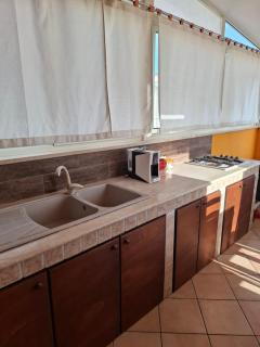 Casa Vacanze VILLA MELINA - 5