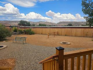 Canyons Of Escalante RV Park - Escalante - 7
