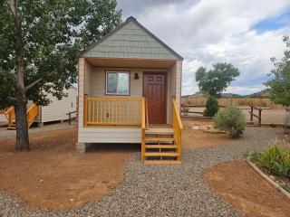 Canyons Of Escalante RV Park - Escalante - 6