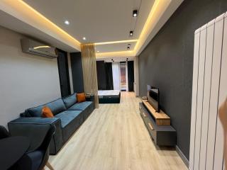 Cozy apartment - Tbilisi - 9