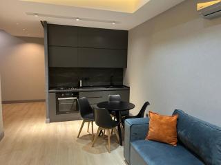 Cozy apartment - Tbilisi - 5