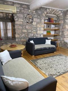 annemin harabesi otel - 5