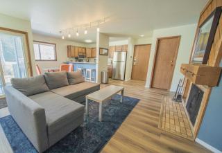 Flying Dutchman 1190 by SummitCove Lodging - Keystone - 0