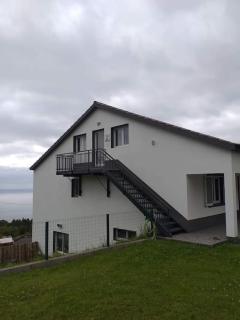 casa das fontes - Sanguinho - 8