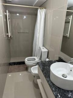 Dpto a estrenar Nva Cordoba - Córdoba - 5