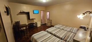 Hotel Colonial - São João del Rei - 2