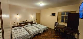 Hotel Colonial - São João del Rei - 3