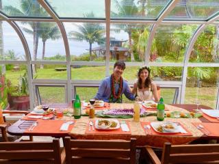 Maui Eco Retreat - 4