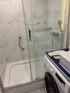 Sunny Batumi Orbi City, C block, 26 floor, 2604 - 4