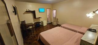 Hotel Colonial - São João del Rei - 6
