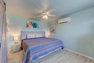 Casa Mariposa SPV19 - Port Aransas - 9