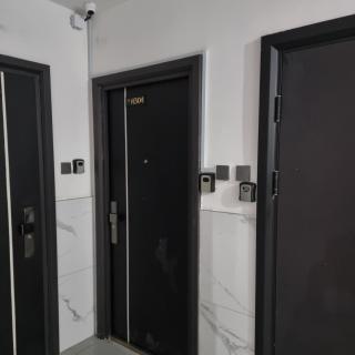 Serenity Escape in Nairobi City - 4