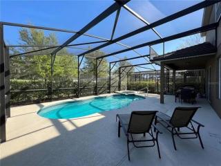 5180 Spectacular 5bd4ba- private Pool&SPA - 3