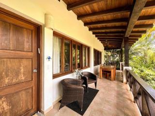 Villa Perla A Surfer's Dream - Playa Venao - 4