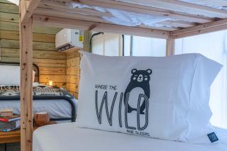 Timberline Glamping Orange Beach - Gulf Shores - 6