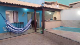 Casa com piscina- condomínio terra mar UNAMAR CABO FRIO - Tamoios - 4
