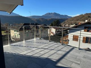 Ivana Suite Levico Terme - 8