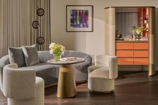 Koenigshof, a Luxury Collection Hotel, Munich - 1