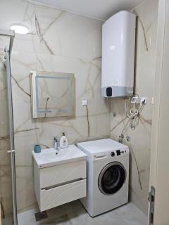 ViO apartments - Bar - 1