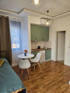 ViO apartments - Bar - 6