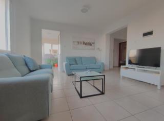 Pantelia Apartment Paralimni - Paralimni - 2