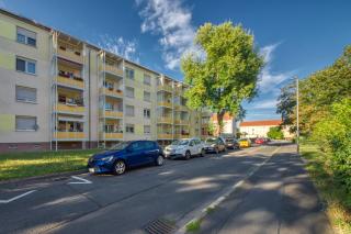 Apartment Karli für bis zu 6 Gäste - Delitzsch - 7