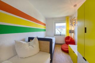 Apartment Karli für bis zu 6 Gäste - Delitzsch - 3