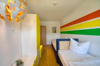 Apartment Karli für bis zu 6 Gäste - Delitzsch - 1