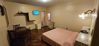 Hotel Colonial - São João del Rei - 8