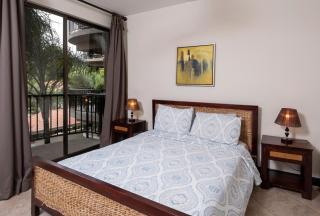Monaco Condominiums - Jacó - 2
