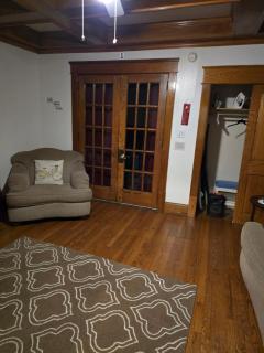 Unit 1 at Oilgate at Oakdale - 4