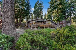 Secluded Tahoe Retreat Near Trails and Beach - 7