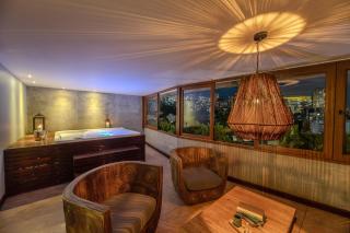 The Charlee Hotel - 1