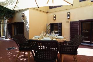 Domus Duca Claudius I Classy Vatican Apartment With Private Garden - Rome - 2