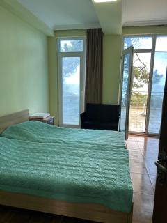 Beach view Apartment - 1