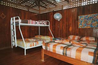 Luminosa Montezuma Hostel - Montezuma - 5