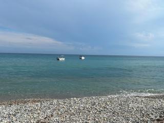 Mary’s house by the sea - Mola Kalyva - 0