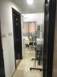 Al Ras Gold Souq Apartments - Dubai - 4