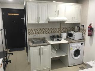 Al Ras Gold Souq Apartments - Dubai - 1