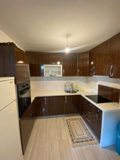 Apartment Balicevac2 Ilidza - Sarajevo - 4