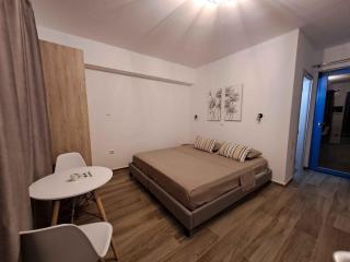 Mare Calmo Apartments, Chios - Quios - 0